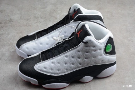 HE RETRO GOT (2018) GAME JORDAN 414571-104 13 AIR 1031